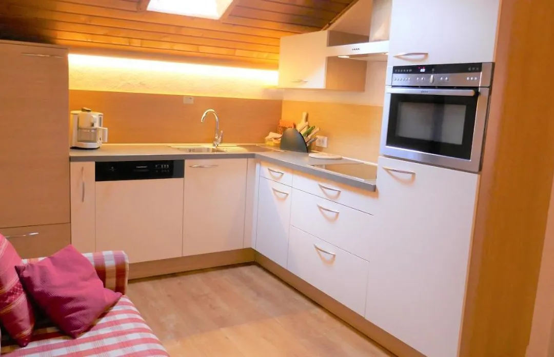 Residence Carin-1